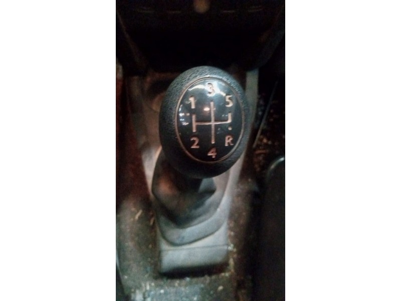 Recambio de palanca cambio para dacia sandero 1.0 12v cat referencia OEM IAM 349016560R 349016560R 