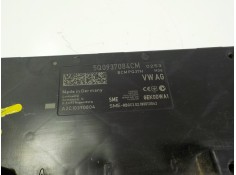 Recambio de modulo electronico para man tge kasten (uy) 2.0 tdi referencia OEM IAM 65258067004 5Q0937084CM A2C10390804 2