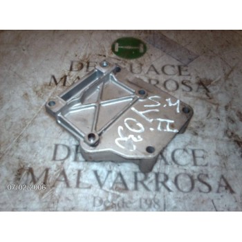 SOPORTE MOTOR TRASERO 