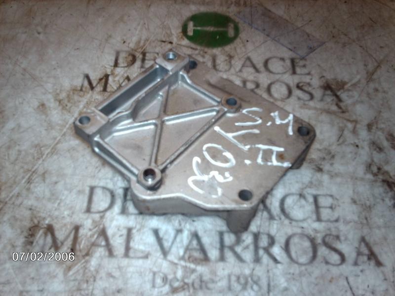 Recambio de soporte motor trasero para citroën xsara coupe 1.6i 16v vts referencia OEM IAM   