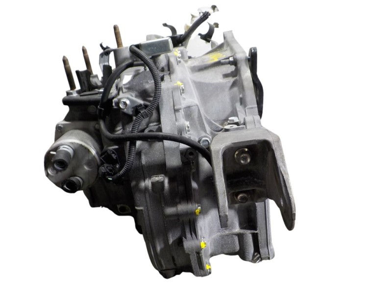 Recambio de caja cambios para mitsubishi outlander (gf0) 2.2 di-d cat referencia OEM IAM  1XMB 