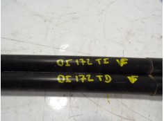 Recambio de amortiguadores maletero / porton para dacia sandero 1.0 12v cat referencia OEM IAM 904529943R   2