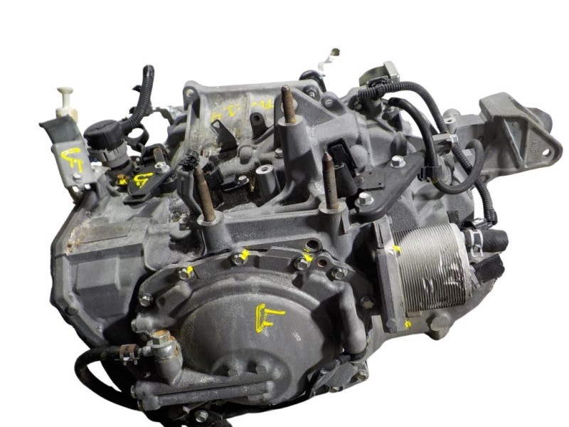 Recambio de caja cambios para mitsubishi outlander (gf0) 2.2 di-d cat referencia OEM IAM  1XMB 