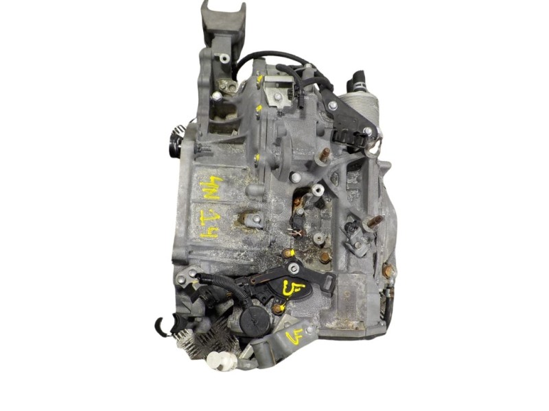 Recambio de caja cambios para mitsubishi outlander (gf0) 2.2 di-d cat referencia OEM IAM  1XMB 