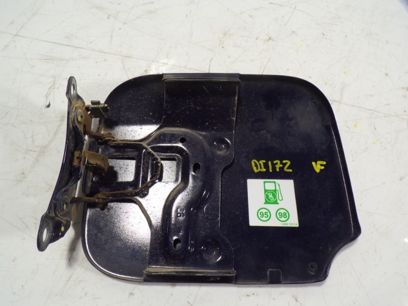 Recambio de tapa combustible para dacia sandero 1.0 12v cat referencia OEM IAM 788304589R  