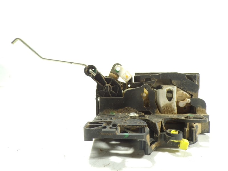 Recambio de cerradura puerta delantera derecha para dacia sandero 1.0 12v cat referencia OEM IAM 805026472R 805026472R 