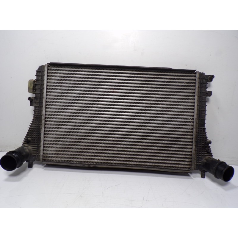 Recambio de intercooler para volkswagen golf vi (5k1) 1.6 tdi referencia OEM IAM 1K0145803CC  