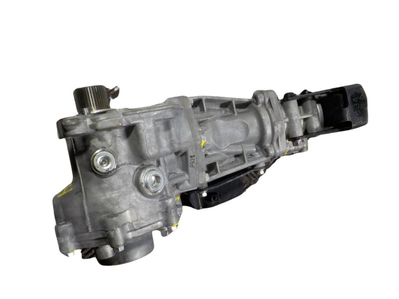 Recambio de diferencial delantero para mitsubishi outlander (gf0) 2.2 di-d cat referencia OEM IAM   