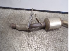 Recambio de catalizador para skoda octavia combi (nx5) 2.0 tdi referencia OEM IAM 5Q0254301GX 5Q0131701BG  2