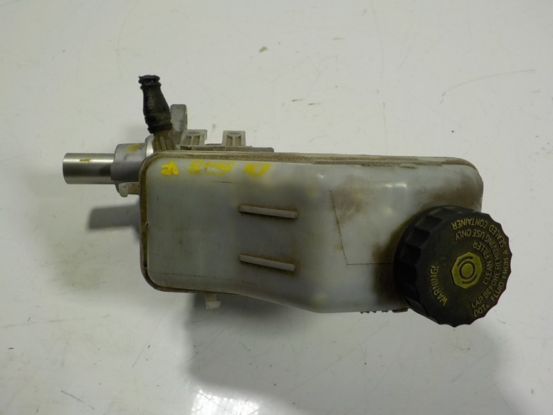 Recambio de bomba freno para opel corsa e 1.4 referencia OEM IAM 39086987 0204800171 