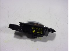 Recambio de maneta interior delantera izquierda para ssangyong korando premium 4x2 referencia OEM IAM    2