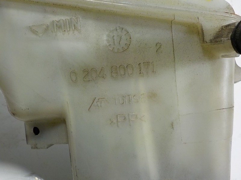 Recambio de bomba freno para opel corsa e 1.4 referencia OEM IAM 39086987 0204800171 