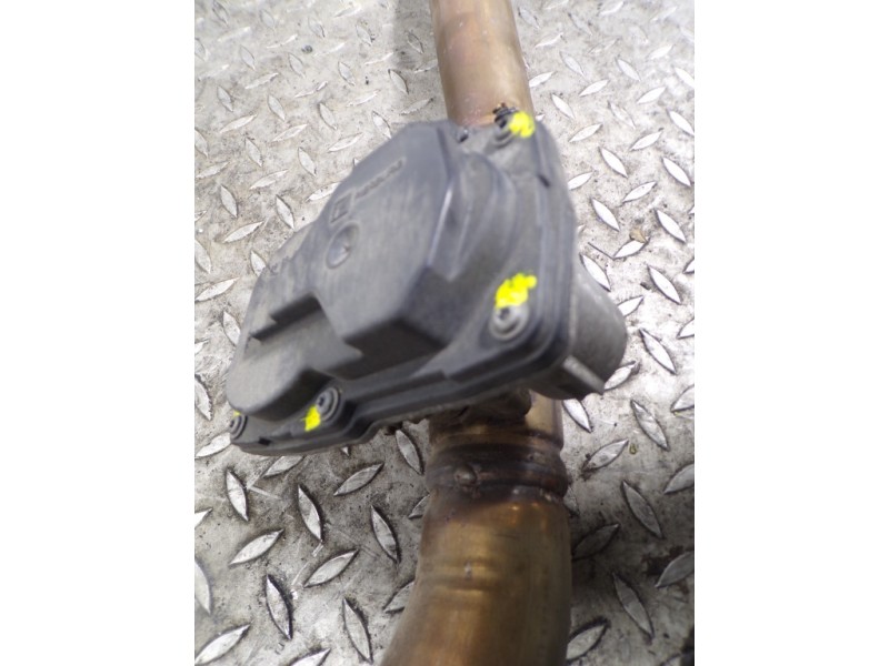 Recambio de catalizador para skoda octavia combi (nx5) 2.0 tdi referencia OEM IAM 5Q0254301GX 5Q0131701BG 