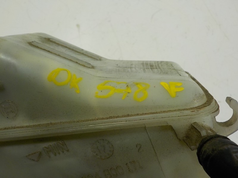 Recambio de bomba freno para opel corsa e 1.4 referencia OEM IAM 39086987 0204800171 