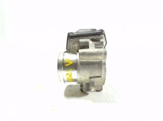 Recambio de caja mariposa para ford fiesta (ce1) 1.1 cat referencia OEM IAM 2168321 B172981067 B172981067 2