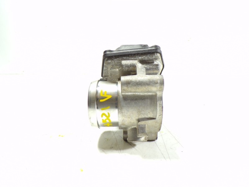 Recambio de caja mariposa para ford fiesta (ce1) 1.1 cat referencia OEM IAM 2168321 B172981067 B172981067