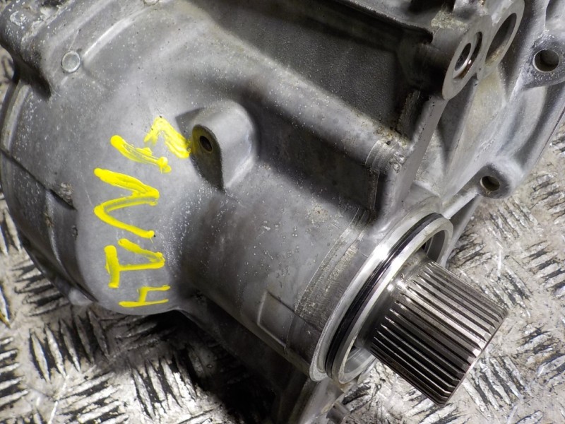 Recambio de diferencial delantero para mitsubishi outlander (gf0) 2.2 di-d cat referencia OEM IAM   