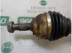 Recambio de transmision izquierda para citroën c-elysée exclusive referencia OEM IAM 9812036280   2