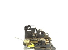 Recambio de cerradura puerta delantera izquierda para dacia sandero 1.0 12v cat referencia OEM IAM 805038956R 805038956R  2