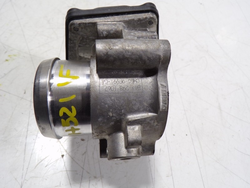 Recambio de caja mariposa para ford fiesta (ce1) 1.1 cat referencia OEM IAM 2168321 B172981067 B172981067