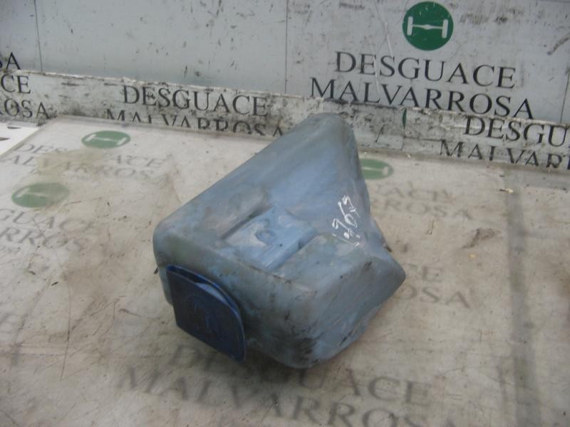 Recambio de deposito limpia para seat ibiza (6k) 1.4 referencia OEM IAM   