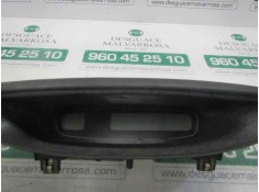 Recambio de pantalla multifuncion para renault laguna ii (bg0) authentique referencia OEM IAM   