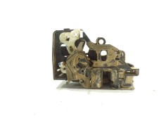 Recambio de cerradura puerta trasera derecha para dacia sandero 1.0 12v cat referencia OEM IAM 825028727R 825028727R  2