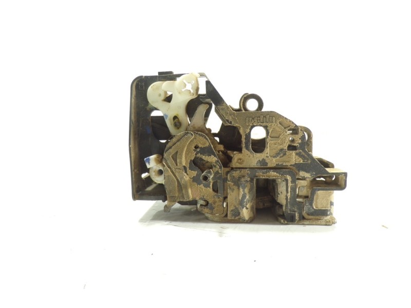 Recambio de cerradura puerta trasera derecha para dacia sandero 1.0 12v cat referencia OEM IAM 825028727R 825028727R 