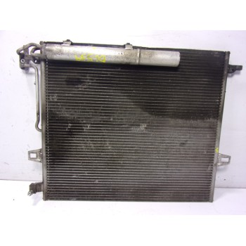 CONDENSADOR AIRE ACONDICIONADO A2515000054 A2515000054 