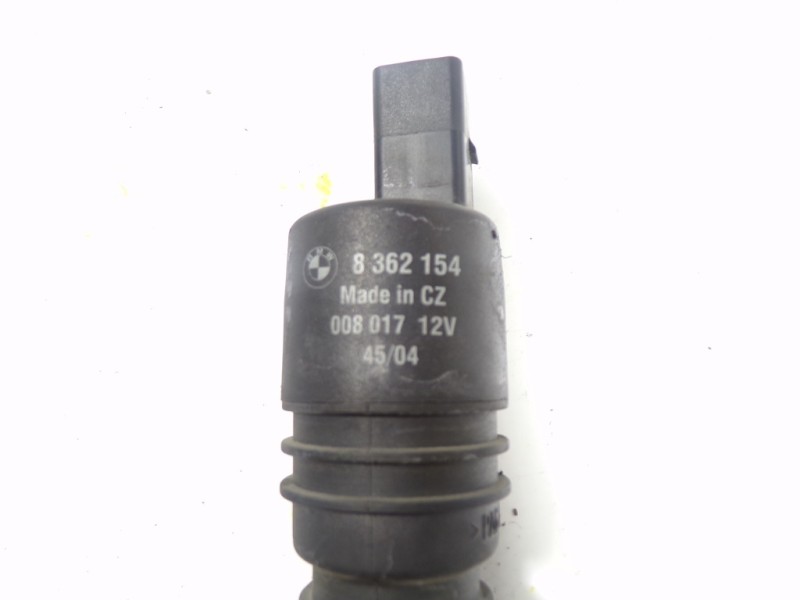Recambio de bomba limpia para bmw x5 (e53) 3.0 turbodiesel cat referencia OEM IAM 67128362154 8362154 
