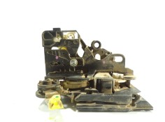 Recambio de cerradura puerta trasera izquierda para dacia sandero 1.0 12v cat referencia OEM IAM 825034213R 825034213R  2