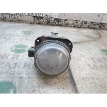FARO ANTINIEBLA IZQUIERDO 