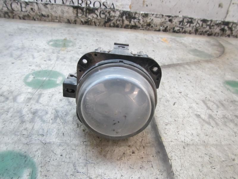 Recambio de faro antiniebla izquierdo para citroën xsara picasso 2.0 hdi cat (rhy / dw10td) referencia OEM IAM   