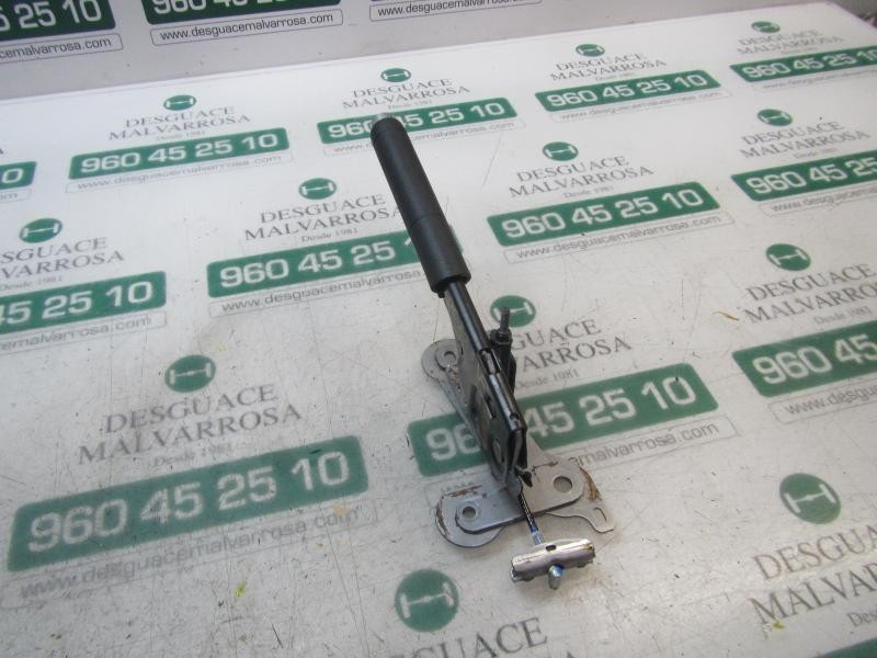 Recambio de palanca freno de mano para citroën c-elysée exclusive referencia OEM IAM 98062965ZD  