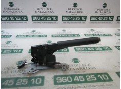 Recambio de palanca freno de mano para citroën c-elysée exclusive referencia OEM IAM 98062965ZD   2