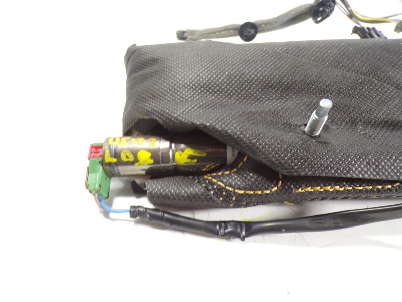 Recambio de airbag lateral izquierdo para dacia sandero 1.0 12v cat referencia OEM IAM 985H06871R 985H06871R 