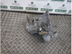 Recambio de caja cambios para peugeot 207 1.4 16v vti referencia OEM IAM    2