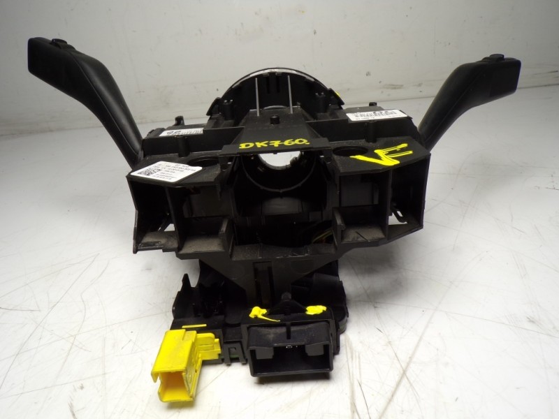 Recambio de mando intermitentes para volkswagen golf vi (5k1) 1.6 tdi referencia OEM IAM 1K0953513E9B9 1K0953513Q 1K0959653C