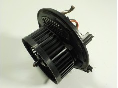 Recambio de motor calefaccion para man tge kasten (uy) 2.0 tdi referencia OEM IAM 65619300004 3Q1819021D  2