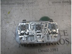 Recambio de piloto interior para citroën c-elysée exclusive referencia OEM IAM 6362Q2   2