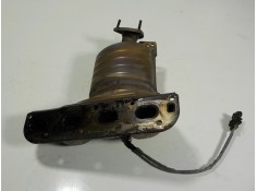 Recambio de catalizador para opel corsa e 1.4 referencia OEM IAM 25195105 K5103  2