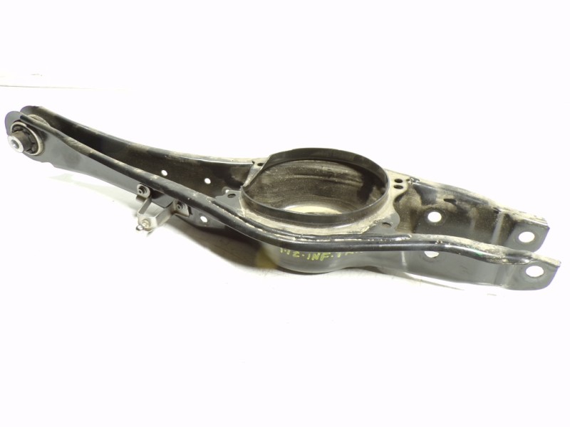 Recambio de brazo suspension inferior trasero izquierdo para cupra leon sportstourer (kl8) vz 2.0 tsi 4drive referencia OEM IAM 