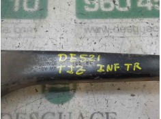 Recambio de brazo suspension inferior trasero izquierdo para volkswagen golf v berlina (1k1) 1.9 tdi referencia OEM IAM    2