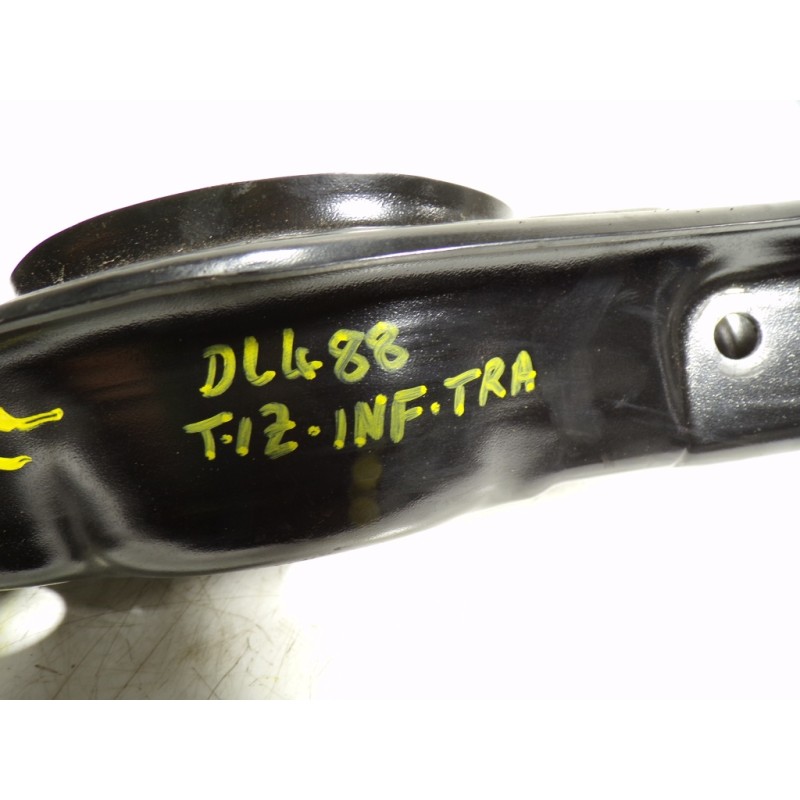 Recambio de brazo suspension inferior trasero izquierdo para cupra leon sportstourer (kl8) vz 2.0 tsi 4drive referencia OEM IAM 