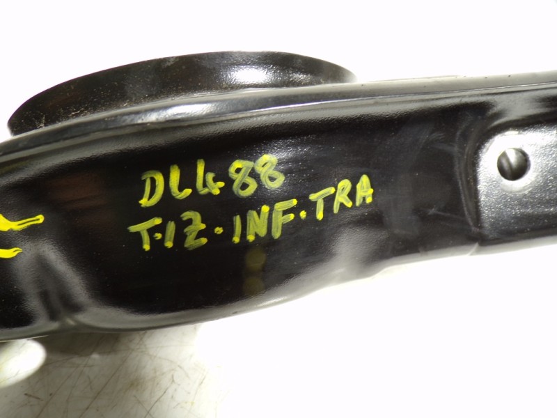 Recambio de brazo suspension inferior trasero izquierdo para cupra leon sportstourer (kl8) vz 2.0 tsi 4drive referencia OEM IAM 