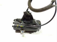 Recambio de cerradura puerta delantera izquierda para ford fiesta (ce1) 1.1 cat referencia OEM IAM 2338035 H1BBR22152AB  2