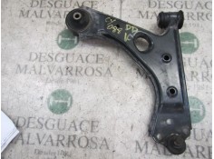 Recambio de brazo suspension inferior delantero derecho para opel corsa d 1.3 16v cdti cat (z 13 dth / l4i) referencia OEM IAM   2