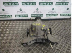 Recambio de diferencial trasero para volkswagen touareg (7la) tdi v6 referencia OEM IAM 0AB525015C 4460310018 4460310018 2