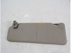 Recambio de parasol izquierdo para dacia sandero 1.0 12v cat referencia OEM IAM 964012342R   2