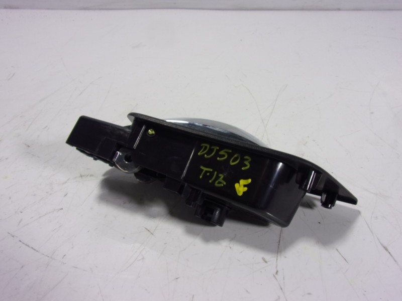 Recambio de maneta interior trasera izquierda para ssangyong korando premium 4x2 referencia OEM IAM   